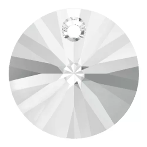 Pendente PureCrystal 6428 8mm Crystal x1