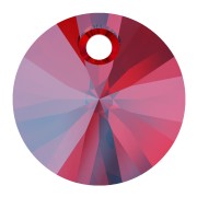 Pendente PureCrystal 6428 8mm Light Siam Shimmer x1|raw }}