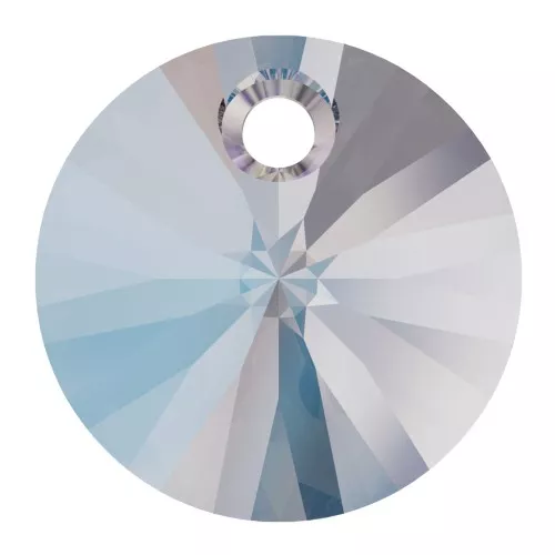 Pendente PureCrystal 6428 8mm Crystal Shimmer x1