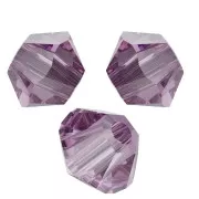 Biconi PureCrystal 5328 3 mm Iris x50