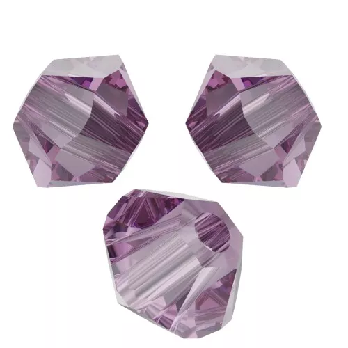 Biconi PureCrystal 5328 3 mm Iris x50