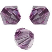 Biconi PureCrystal 5328 4 mm Iris x50