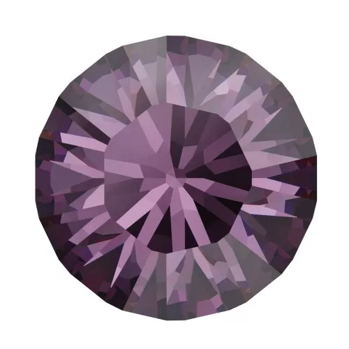 Cabochon PureCrystal 1028 1.8mm Iris x50