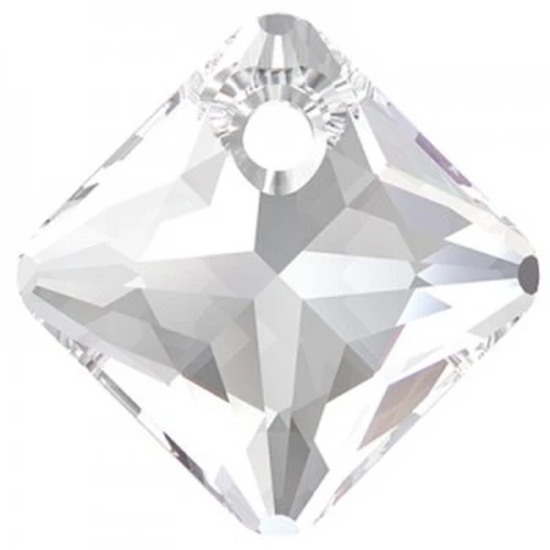 Pendente PureCrystal  6431 9 mm Crystal x1