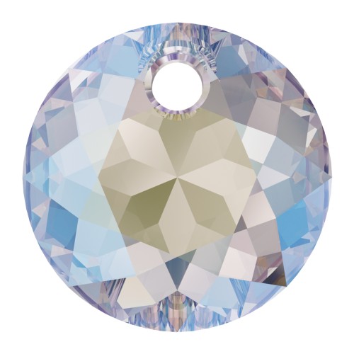 Pendente PureCrystal 6430 8mm Crystal Shimmer x1