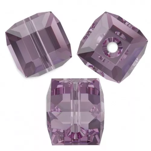 Cubo PureCrystal 5601 mm. 6 Iris x1
