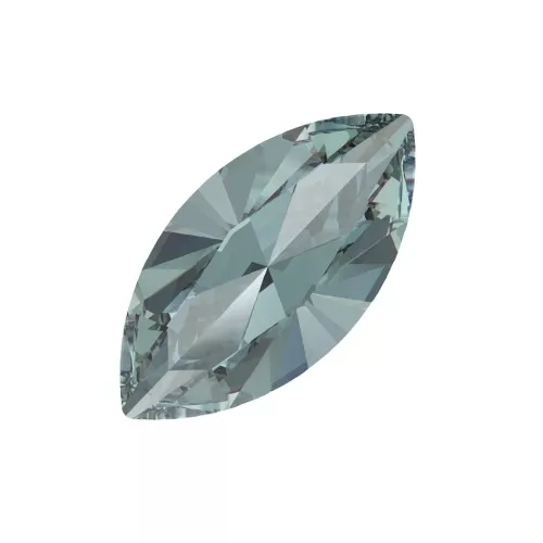 Navetta PureCrystal 4228  mm. 15x7 Aquamarine Ignite x1