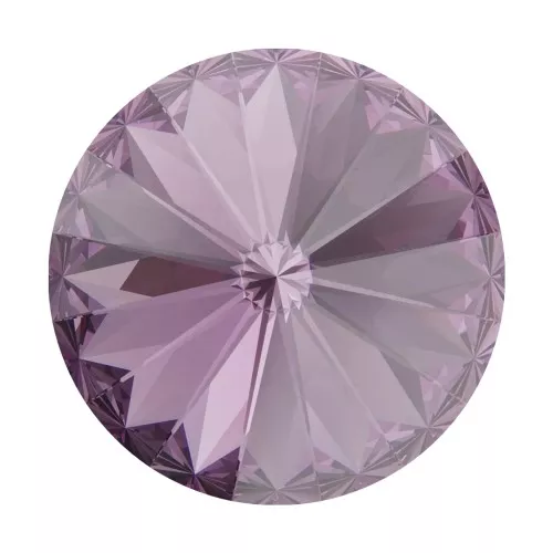 Cabochon PureCrystal 1122 Rivoli mm. 14 Iris x1