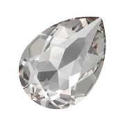 Cabochon PureCrystal 4320 14mmx10 Crystal Ignite x1|raw }}