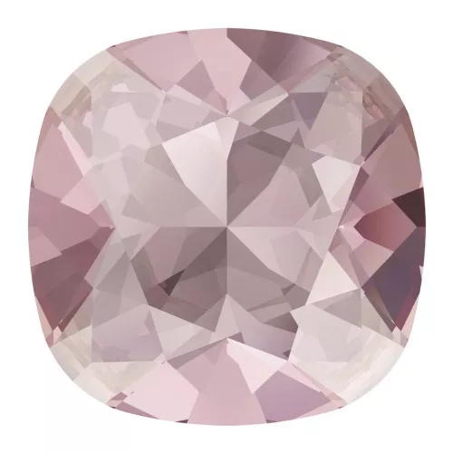 Cabochon PureCrystal  4470 10mm Light Rose Ignite x1