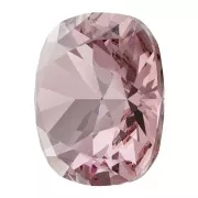 Cabochon PureCrystal 4470 10mm Light Rose Ignite x1