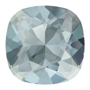 Cabochon PureCrystal  4470 12mm Aquamarine Ignite x1|raw }}