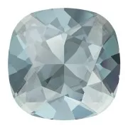 Cabochon PureCrystal 4470 12mm Aquamarine Ignite x1