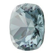 Cabochon PureCrystal  4470 12mm Aquamarine Ignite x1
