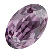 Cabochon PureCrystal 4120 ovale 18x13mm Iris x1