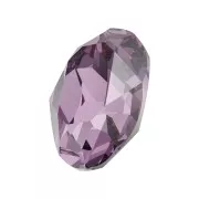 Cabochon PureCrystal 4120 ovale 18x13mm Iris x1