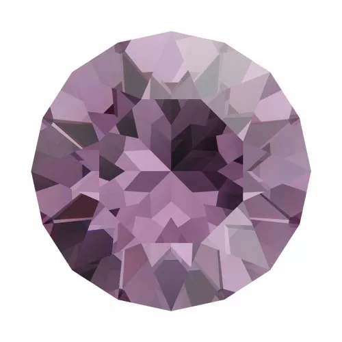 Cabochon PureCrystal 1088 6mm Iris x1
