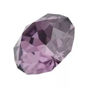 Cabochon PureCrystal 1088 6mm Iris x1