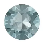 Cabochon PureCrystal 1088 8mm Aquamarine Ignite x1
