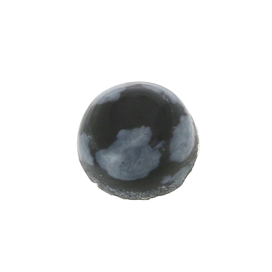 Wholesale 25mm Round Cabochon CAB Flatback Semi-precious Gemstone Save $ In Bulk - Foto 10