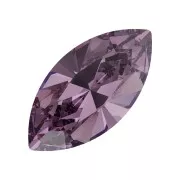 Navetta PureCrystal 4228 10x5 mm Iris x1