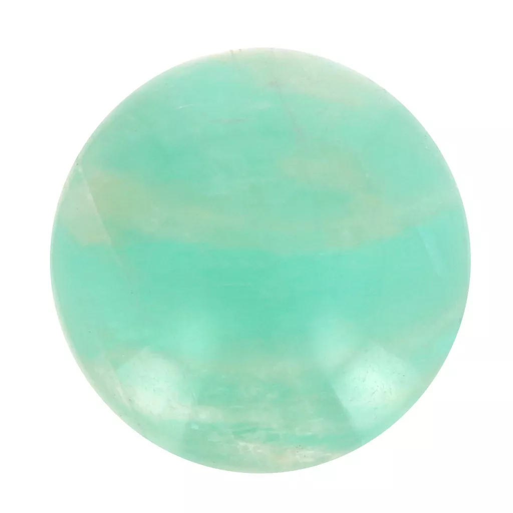 PH PandaHall Set Di 18 Cabochon Pietre Gemme A Forma Di Cuore, Colori Misti, 15x18x6mm - Per Bigiotteria Fai Da Te