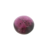 Cabochon rotondo 6 mm pietra gemma - Grenat x1|raw }}