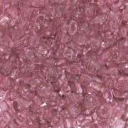 Perle di semi Preciosa 9/0 2,5 mm - French Rose x20g|raw }}