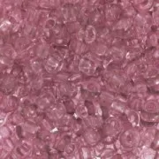 Perle di semi Preciosa 9/0 2,5 mm - French Rose x20g