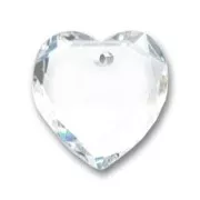 Cuore PureCrystal 6225 mm. 18 Crystal x1