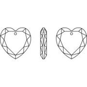 Cuore PureCrystal 6225 mm. 18 Crystal x1