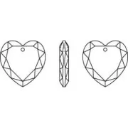 Cuore PureCrystal 6225 mm. 18 Crystal x1