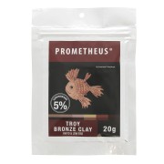 Prometheus Troy Bronze clay 20 g