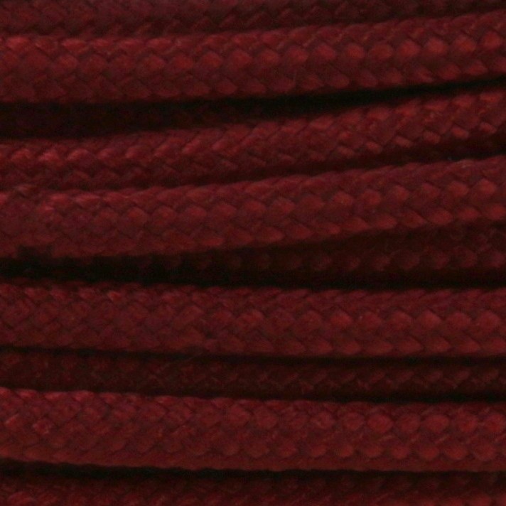 cavo elettrico 2 x 1 a treccia filo antico intrecciato colore avorio