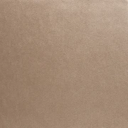 Ultra Suede - Suedine 21,5x21,5x0,7 cm Crema caffè x1