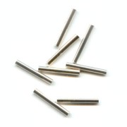 Tubo Argento mm. 15x2 x 8|raw }}