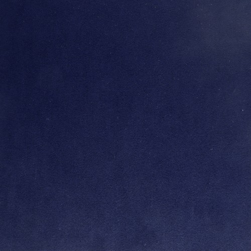 Ultra Suede - Suedina 21,5x21,5x0,8 cm Classic Navy x1