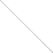 Catena in acciaio inox Forzatina da 2 mm x97 cm