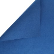 Ultra Suede - Suedine 21,5x21,5x0,7 cm Jazz Blue x1