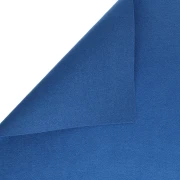 Ultra Suede - Suedine 21,5x21,5x0,7 cm Jazz Blue x1