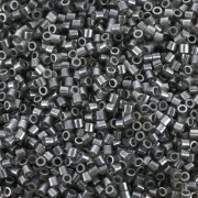Miyuki Delica 15/0 DBS1486 - Trasparinza Talpa Luster x5g