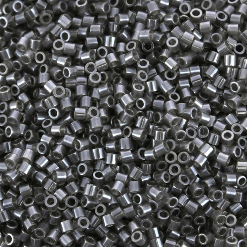 Miyuki Delica 15/0 DBS1486 - Trasparinza Talpa Luster x5g