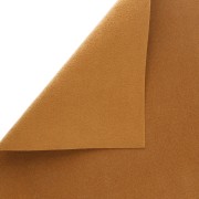 Ultra Suede - Suedina 21,5x21,5x0,8 cm Mocassino x1