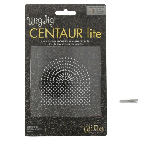 Wig Jig Centaur Lite