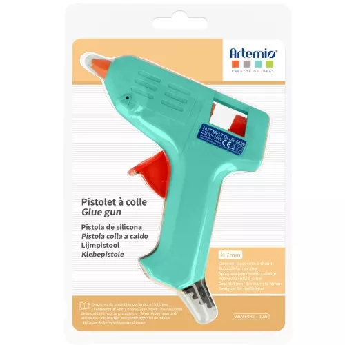 Pistola colla a caldo Artemio
