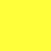 Pasta Fimo effetto neon 57gr Giallo (n°101)