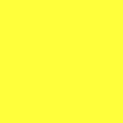 Pasta Fimo effetto neon 57gr Giallo (n°101)