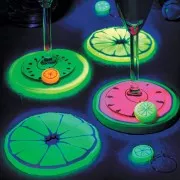 Pasta Fimo effetto neon 57gr Viola (n°601)