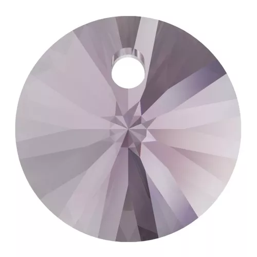 Pendente PureCrystal 6428 8mm Iris x1