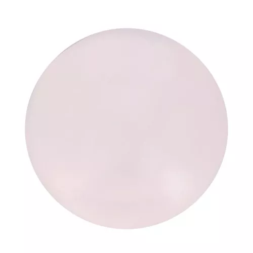 Cabochon tondo mm.  8 Quartzo Rosa